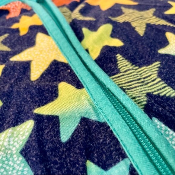 Little Sleepies stars zippy - Picture 2 of 3